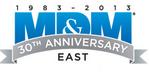 MDM EAST