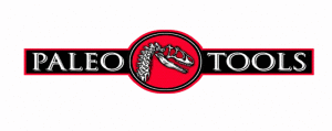 Paleo Tools Logo without address
