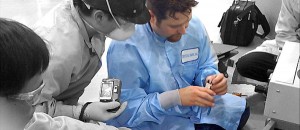 Slider - R&D Technical Support