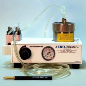 Micro SWAM BLASTER™ | AERO-Blaster™
