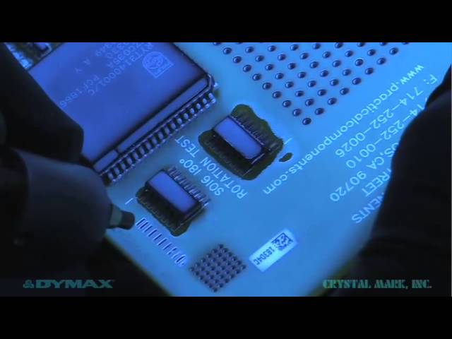 Urethane Conformal Coating Removal (CCR)