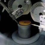 Crystal Mark Automated Systems | Silicon Wafer Edge Beveling