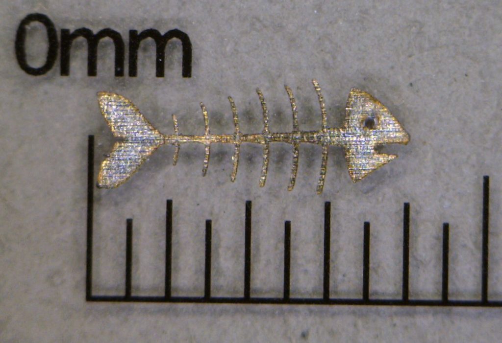 Surface Finishing - Crystal Mark Micro Abrasive Technology, Products ...
