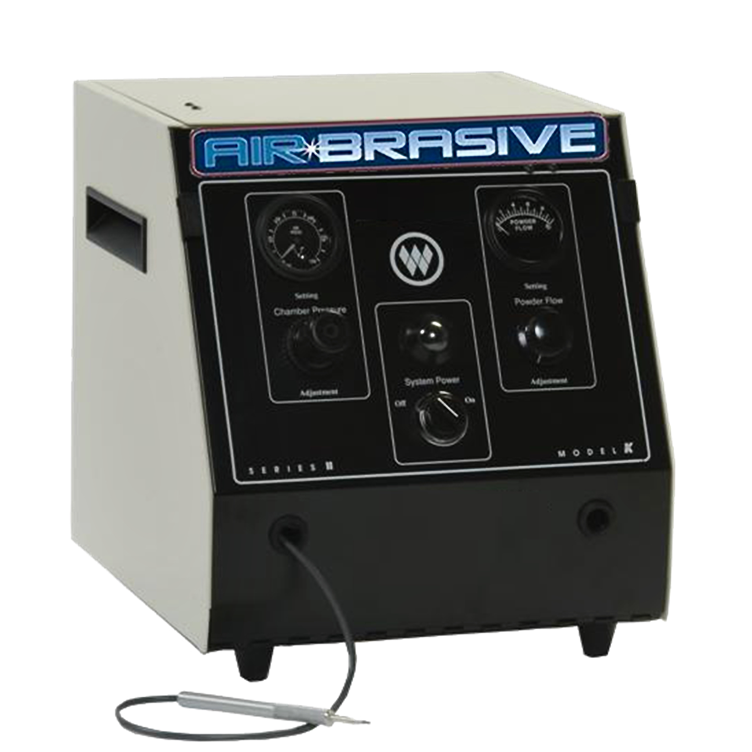 SS-White-Airbrasive-Model-K