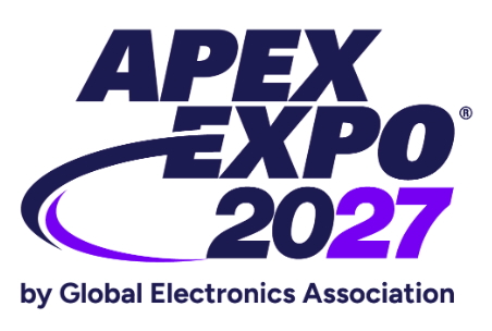 Crystal Mark at IPC APEX 2027
